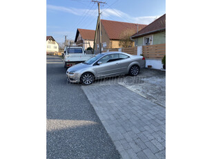 FORD FOCUS Coupe Cabriolet 2.0 TDCi Trend