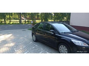 FORD FOCUS DA3