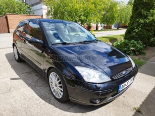 FORD FOCUS ST170