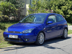 FORD FOCUS ST170