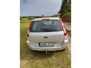 FORD FUSION 1.4 Trend JU2