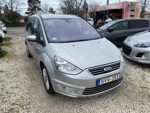 FORD GALAXY 1.6 EcoBoost Trend [7 személy] TITANIUM