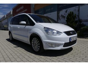 FORD GALAXY 1.6 TDCi Trend [7 személy]