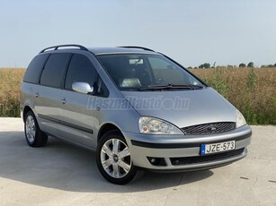 FORD GALAXY 1.9 TDI Ghia [6 személy]