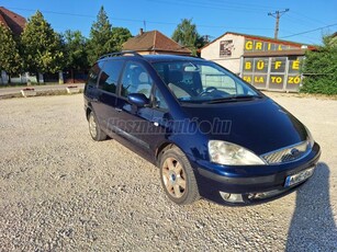 FORD GALAXY 1.9 TDI Ghia