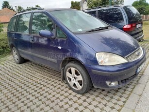 FORD GALAXY 1.9 TDI Trend