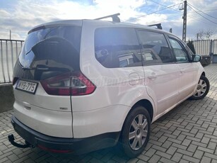 FORD GALAXY 2.0 TDCi Ambiente [7 személy] 175 LE