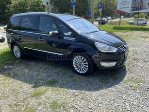 FORD GALAXY 2.0 TDCi Business [7 személy]