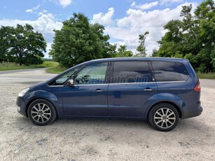 FORD GALAXY 2.0 TDCi Ghia DPF [7 személy]