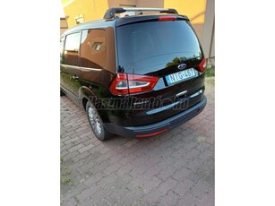 FORD GALAXY 2.0 TDCi Titanium [7 személy]