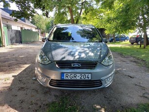 FORD GALAXY 2.0 TDCi Titanium [7 személy] +Téli kerékszett