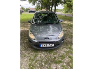 FORD KA 1.2 Champions