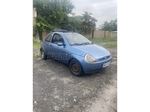 FORD KA 1.3