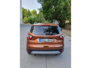 FORD KUGA 1.5 EcoBoost Business Technology B6