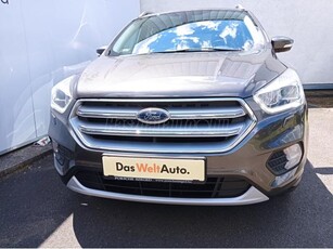 FORD KUGA 1.5 EcoBoost Titanium