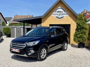 FORD KUGA 1.5 EcoBoost Titanium Technology 1 év garancia!