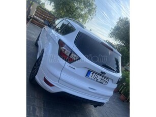 FORD KUGA 2.0 TDCi ST-Line AWD