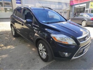 FORD KUGA 2.0 TDCi Titanium 4WD