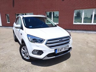 FORD KUGA 2.0 TDCi Titanium AWD Magyar Vezetett Sz-könyv Első tulajdonostól!!!!!!!!!!!!!!!!!