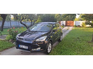 FORD KUGA 2.0 TDCi Titanium Technology AWD