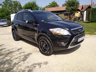 FORD KUGA 2.0 TDCi Trend 4WD