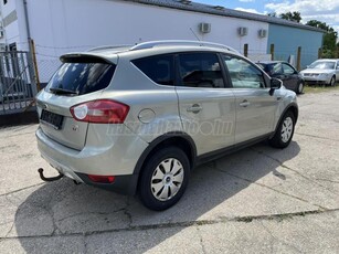 FORD KUGA 2.0 TDCi Trend 4WD