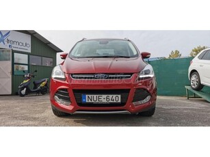 FORD KUGA 2.0 TDCi Trend Technology 2WD Magyar!