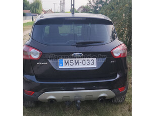 FORD KUGA 2.5T Titanium 4WD