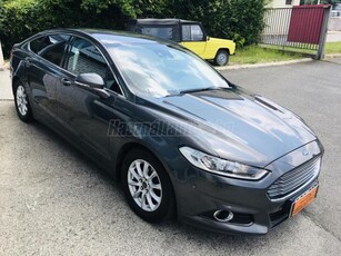 FORD MONDEO 1.6 TDCi ECOnetic Trend // AKÁR 3 ÉV GARANCIA! // 2026.06.-IG ÉRVÉNYES MŰSZAKI VIZSGA!