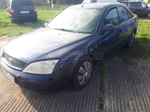 FORD MONDEO 1.8 Ambiente Fix ár!!