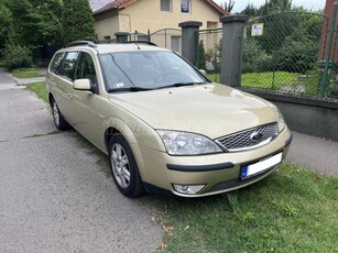 FORD MONDEO 1.8 Ghia