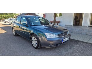 FORD MONDEO 1.8 Ghia Nagyon jó műszaki állapotban!