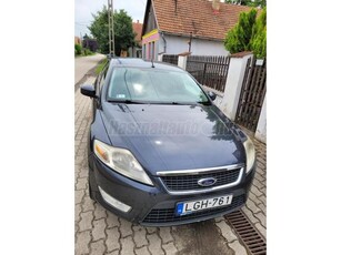 FORD MONDEO 1.8 TDCi Trend