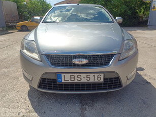 FORD MONDEO 1.8 Trend