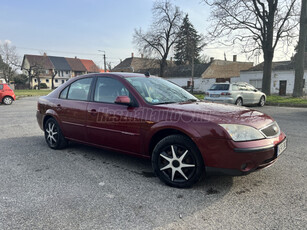 FORD MONDEO 1.8 Trend