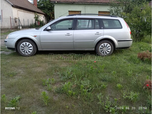 FORD MONDEO 2.0 Di Ghia