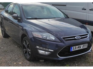 FORD MONDEO 2.0 FFV Trend