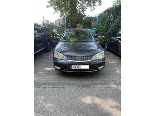 FORD MONDEO 2.0 Ghia