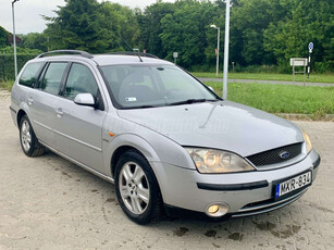 FORD MONDEO 2.0 Ghia