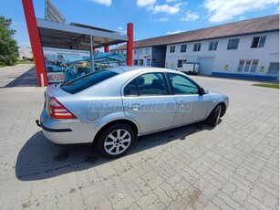 FORD MONDEO 2.0 TDCi Ambiente