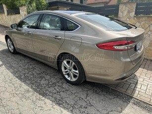 FORD MONDEO 2.0 TDCi Business Powershift