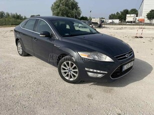 FORD MONDEO 2.0 TDCi Champions Titanium