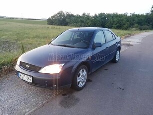 FORD MONDEO 2.0 TDCi Ghia