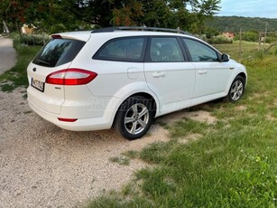 FORD MONDEO 2.0 TDCi Ghia