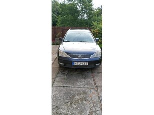 FORD MONDEO 2.0 TDCi Ghia