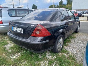 FORD MONDEO 2.0 TDCi Ghia