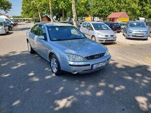 FORD MONDEO 2.0 TDCi Ghia (Automata) 196.000 KM!!!