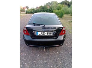 FORD MONDEO 2.0 TDCi Ghia Executive