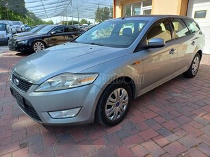 FORD MONDEO 2.0 TDCi Titanium