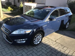 FORD MONDEO 2.0 TDCi Titanium